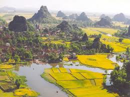 Du Lịch Miền Bắc: Hà Nội – Ninh Bình (Bái Đính, Tam Cốc) – Hạ Long – Yên Tử - Chùa Hương