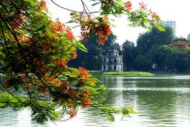 Du Lịch Miền Bắc: Hà Nội – Ninh Bình (Bái Đính, Tam Cốc) – Hạ Long – Yên Tử - Chùa Hương