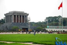 Du Lịch Miền Bắc: Hà Nội – Ninh Bình (Bái Đính, Tam Cốc) – Hạ Long – Yên Tử - Chùa Hương