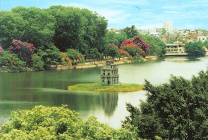 Du Lịch Miền Bắc: Hà Nội – Ninh Bình (Bái Đính, Tam Cốc) – Hạ Long – Yên Tử - Sa Pa