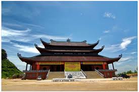 Du Lịch Miền Bắc: Hà Nội – Ninh Bình (Bái Đính, Tam Cốc) – Hạ Long – Yên Tử - Sa Pa