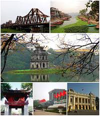 Du Lịch Miền Bắc: Hà Nội – Ninh Bình (Bái Đính, Tam Cốc) – Hạ Long – Yên Tử - Sa Pa