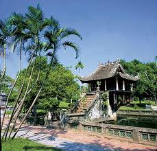 Du Lịch Miền Bắc: Hà Nội – Ninh Bình (Bái Đính, Tam Cốc) – Hạ Long – Yên Tử - Sa Pa