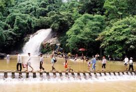 Du Lịch Miền Bắc: Hà Nội- Ao Vua 2 Ngày 1 Đêm