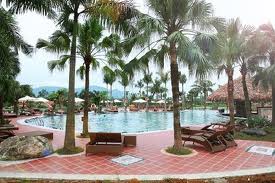 Du Lịch Miền Bắc: Hà Nội - Asean Resort - Làng Cổ Đường Lâm - Chùa Thầy 2 ngày 1 đêm