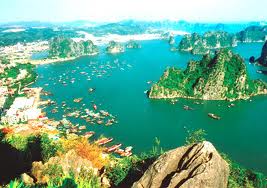 Du Lịch Miền Bắc: Hà  Nội - Cát Bà 2 ngày 1 đêm