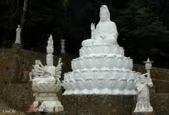 Du Lịch Miền Bắc: Hà Nội - Đền Hùng - Suối khoáng nóng Thanh Thuỷ 2 ngày 1 đêm