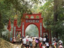 Du Lịch Miền Bắc: Hà Nội - Đền Hùng - Suối khoáng nóng Thanh Thuỷ 2 ngày 1 đêm