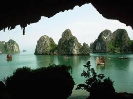 Du Lịch Miền Bắc: Hà Nội - Hạ Long 2 Ngày 1 Đêm