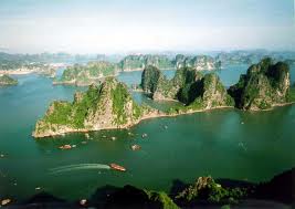 Du Lịch Miền Bắc: Hà Nội - Hạ Long 2 Ngày 1 Đêm
