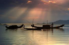 Du Lịch Miền Bắc: Hà Nội - Quất Lâm - Hải Thịnh 2 Ngày 1 Đêm