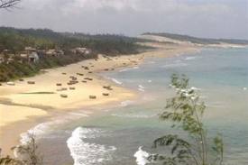 Du Lịch Miền Bắc: Hà Nội - Quất Lâm - Hải Thịnh 2 Ngày 1 Đêm