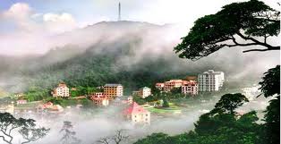 Du Lịch Miền Bắc: Hà Nội - Tam Đảo 2 Ngày 1 Đêm