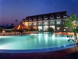 Du Lịch Miền Bắc: Hà Nội -Tản Đà Resort 2 ngày 1 đêm