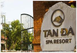 Du Lịch Miền Bắc: Hà Nội -Tản Đà Resort 2 ngày 1 đêm