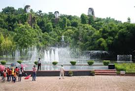 Du Lịch Miền Bắc: Hà Nội -Tân Trào - Hồ Núi Cốc 2 Ngày 1 Đêm