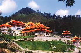 Du Lịch Miền Bắc: Hà Nội - Tây Thiên - Thiền Viện Trúc Lâm - Tam Đảo 2 ngày 1 đêm