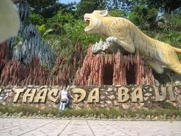 Du Lịch Miền Bắc: Hà Nội - Thác Đa 2 ngày 1 đêm