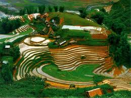 Du Lịch Miền Bắc: Hà Nội - Thuỷ Điện Hoà Bình - Mai Châu - Kim Bôi 2 Ngày 1 Đêm