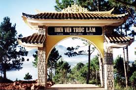 Du Lịch Miền Nam: Hà Nội – Nha Trang – Đà Lạt