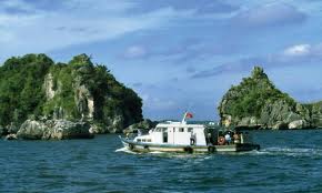 Du Lịch Miền Nam: Hà Nội - Sài Gòn – Cần Thơ - Châu Đốc – Hà Tiên