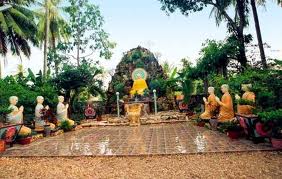 Du Lịch Miền Nam: Hà Nội - Sài Gòn – Cần Thơ - Châu Đốc – Hà Tiên