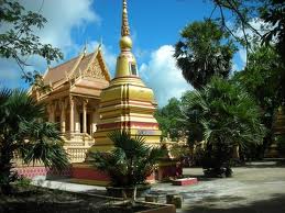 Du Lịch Miền Nam: Hà Nội - Sài Gòn – Cần Thơ - Châu Đốc – Hà Tiên