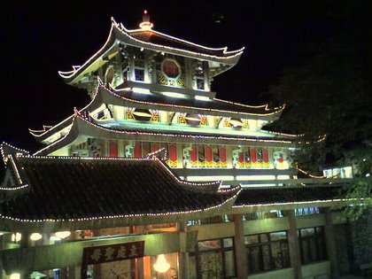 Du Lịch Miền Nam: Hà Nội - Sài Gòn – Cần Thơ - Châu Đốc – Hà Tiên
