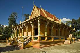 Du Lịch Miền Nam: Hà Nội - Sài Gòn – Cần Thơ - Châu Đốc – Hà Tiên