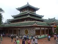 Du Lịch Miền Nam: Hà Nội - Sài Gòn – Cần Thơ - Châu Đốc – Hà Tiên