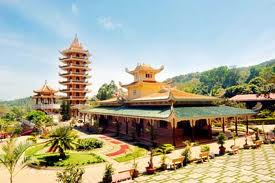Du Lịch Miền Nam: Hà Nội - Sài Gòn – Cần Thơ - Châu Đốc – Hà Tiên