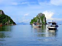 Du Lịch Miền Nam: Hà Nội - Sài Gòn – Cần Thơ - Châu Đốc – Hà Tiên