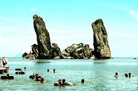 Du Lịch Miền Nam: Hà Nội - Sài Gòn – Cần Thơ - Châu Đốc – Hà Tiên
