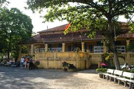 Du Lịch Miền Nam: Hà Nội – Sài Gòn – Củ Chi – Côn Đảo