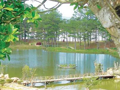 Du Lịch Miền Nam: Hà Nội – Sài Gòn – Đà Lạt