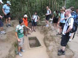Du Lịch Miền Nam: Hà Nội – Thành Phố Hồ Chí Minh – Đại Nam – Củ Chi