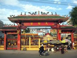 Du Lịch Miền Nam: Hà Nội – TP HCM – Cần Thơ – Sóc Trăng – Bạc Liêu – Cà Mau