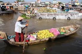 Du Lịch Miền Nam: Hà Nội – TP HCM – Cần Thơ – Sóc Trăng – Bạc Liêu – Cà Mau