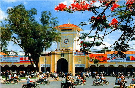 Du Lịch Miền Nam: Hà Nội – TP HCM – Cần Thơ – Sóc Trăng – Bạc Liêu – Cà Mau