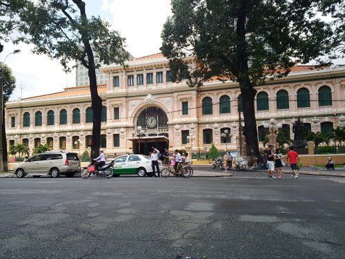 Du Lịch Miền Nam: Hà Nội – TP HCM – Cần Thơ – Sóc Trăng – Bạc Liêu – Cà Mau