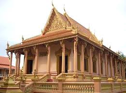 Du Lịch Miền Nam: Hà Nội Tp.HCM – Mỹ Tho – Bến Tre – Cần Thơ – Chợ Nổi – Nhà Vườn – Vườn Cò Bằng Lăng