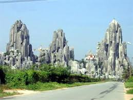 Du Lịch Miền Trung: Hà Nội – Đà Nẵng - Sơn Trà – Hội An – Huế - Phong Nha