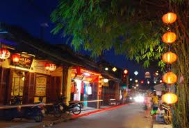 Du Lịch Miền Trung: Hà Nội – Đà Nẵng - Sơn Trà – Hội An – Huế - Phong Nha