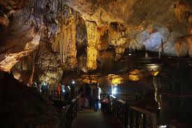Du Lịch Miền Trung: Hà Nội – Đà Nẵng - Sơn Trà – Hội An – Huế - Phong Nha