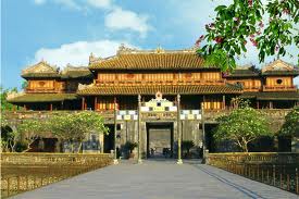 Du Lịch Miền Trung: Hà Nội – Đà Nẵng - Sơn Trà – Hội An – Huế - Phong Nha
