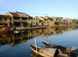 Du Lịch Miền Trung: Hà Nội – Đà Nẵng - Sơn Trà – Hội An – Huế - Phong Nha