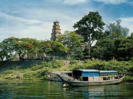 Du Lịch Miền Trung: Hà Nội – Huế - Lăng Cô - Đà Nẵng