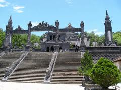 Du Lịch Miền Trung: Hà Nội – Huế - Lăng Cô - Đà Nẵng