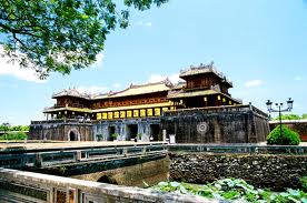 Du Lịch Miền Trung: Hà Nội – Huế - Lăng Cô - Đà Nẵng