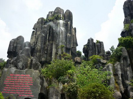 Du Lịch Miền Trung: Hà Nội – Huế - Lăng Cô - Đà Nẵng